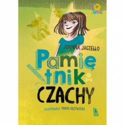 Pamiętnik Czachy