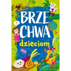 Brzechwa dzieciom