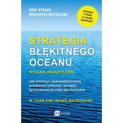 Strategia błękitnego oceanu