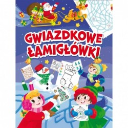 Gwiazdkowe łamigłówki