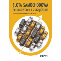 Flota samochodowa....