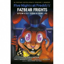 Five Nights at Freddy`s:...