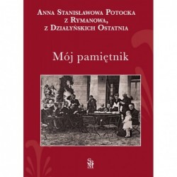 Mój pamiętnik