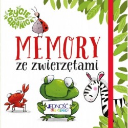 Memory ze zwierzętami