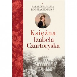 Księżna Izabela Czartoryska