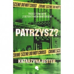 Patrzysz? Seria Detektyw...