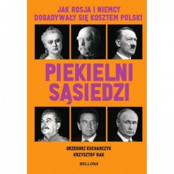 Piekielni sąsiedzi. Jak...