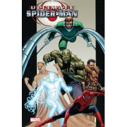 Ultimate Spider-Man. Tom 5