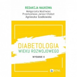 Diabetologia wieku rozwojowego