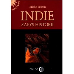 Indie. Zarys historii