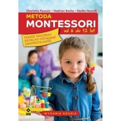 Metoda Montessori od 6 do...