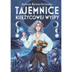 Tajemnice Księżycowej Wyspy