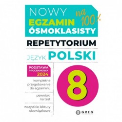 Język polski. Repetytorium....