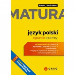 Język polski. Matura 2025....