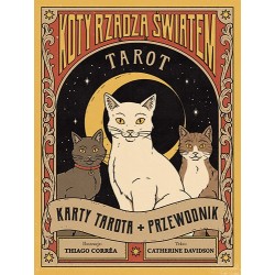 Tarot: Koty rządzą światem....