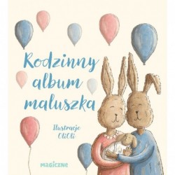 Rodzinny album maluszka