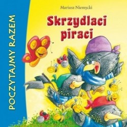 Skrzydlaci piraci