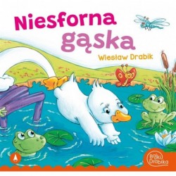 Niesforna gąska