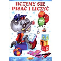 Uczymy się pisać i liczyć