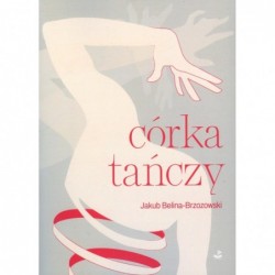 Córka tańczy