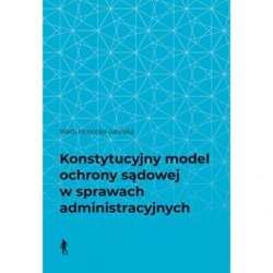 Konstytucyjny model ochrony...