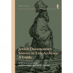 Jewish Documentary Sources...