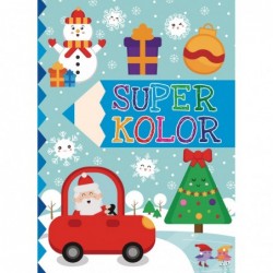 Super kolor