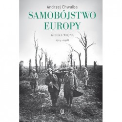 Samobójstwo Europy