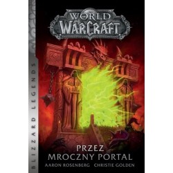 World of Warcraft: Przez...