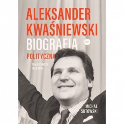 Aleksander Kwaśniewski....