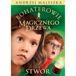 Bohaterowie Magicznego...