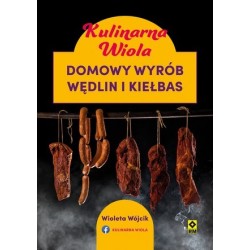 Kulinarna Wiola. Domowy...