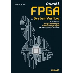 Oswoić FPGA z...