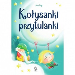 Kołysanki przytulanki