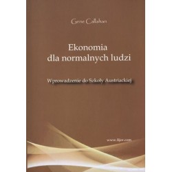 Ekonomia dla normalnych ludzi