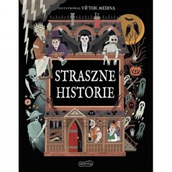 Straszne historie