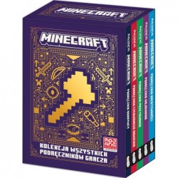 Pakiet: Minecraft. Kolekcja...