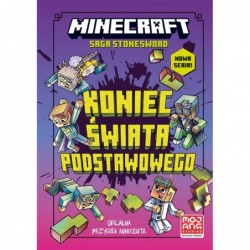 Minecraft. Koniec Świata...