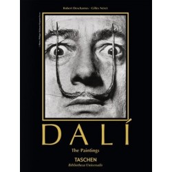 Dali. The Paintings