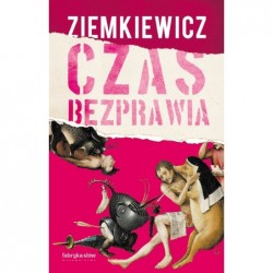 Czas bezprawia