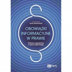 Obowiązki informacyjne w...