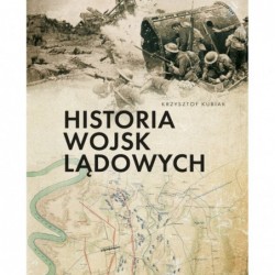 Historia wojsk lądowych