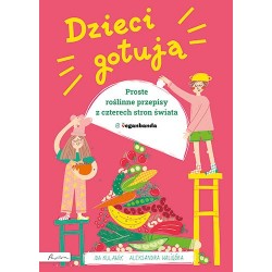 Dzieci gotują. Proste...