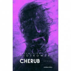 Cherub. Cykl z Igorem...