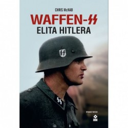 Waffen-SS. Elita Hitlera