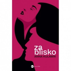 Za blisko