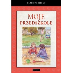 Moje przedszkole