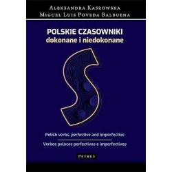 Polskie czasowniki dokonane...
