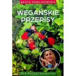 Wegańskie przepisy