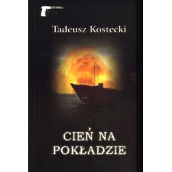 Cień na pokładzie